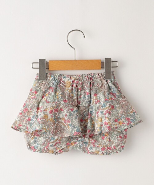 SHIPS(シップス)の「SHIPS KIDS:フラワー セット ロンパース(ロンパース・キッズ・ピンク/イエロー/ピンク系その他/イエロー系その他・70/80)」の12枚目の写真