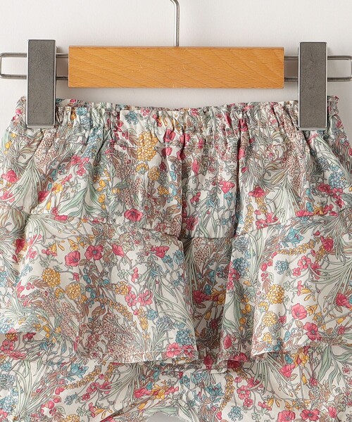 SHIPS(シップス)の「SHIPS KIDS:フラワー セット ロンパース(ロンパース・キッズ・ピンク/イエロー/ピンク系その他/イエロー系その他・70/80)」の14枚目の写真