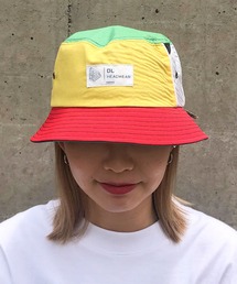 DL Headwear Desire Bucket Hat  Finest Nike Collection2  / ディーエル ヘッドウェア デザイア  ファイネスト ナイキ コレクション2 