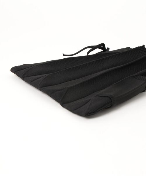 ROOTOTE(ルートート)の「ルートート/【直営店限定】カラフル ミニバッグ EU.ルーショッパーミニ.ソフレ-B(エコバッグ/サブバッグ・レディース・ブラック/サックスブルー/アイボリー/オレンジ/パープル・FREE)」の18枚目の写真