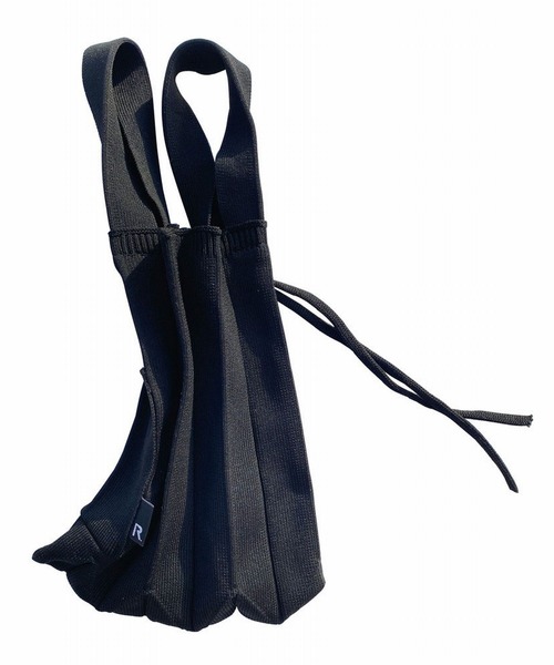 ROOTOTE(ルートート)の「ルートート/【直営店限定】カラフル ミニバッグ EU.ルーショッパーミニ.ソフレ-B(エコバッグ/サブバッグ・レディース・ブラック/サックスブルー/アイボリー/オレンジ/パープル・FREE)」の13枚目の写真