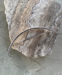 amplis（アンプリス）の「【amplis/アンプリス】valletta a / バレッタ a（バレッタ/ヘアクリップ）」