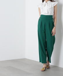 JILL by JILL STUART | ◇サイドベルトパンツ(その他パンツ)