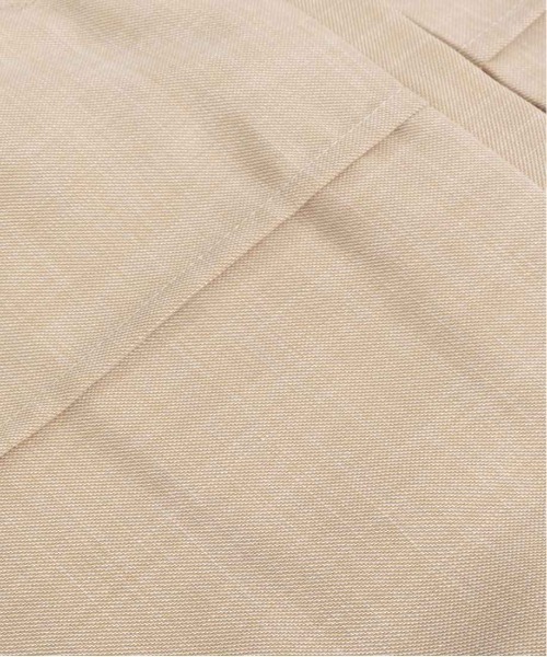 RANDA（ランダ）の「センタータックショートパンツ（その他パンツ・レディース・ベージュ/ネイビー/グレー・0/1）」の19枚目の写真