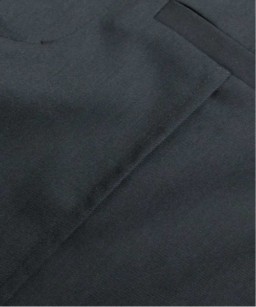 RANDA（ランダ）の「センタータックショートパンツ（その他パンツ・レディース・ベージュ/ネイビー/グレー・0/1）」の20枚目の写真