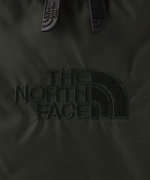 THE NORTH FACE PURPLE LABEL（ザ ノースフェイス パープルレーベル）の「THE NORTH FACE PURPLE LABEL/ザ ノースフェイス パープルレーベル CORDURA Nylon Shoulder Bag/コーデュラナイロン ショルダーバック（ショルダーバッグ・メンズ・ネイビー/ブラック/オリーブ・ﾌﾘ-）」の9枚目の写真