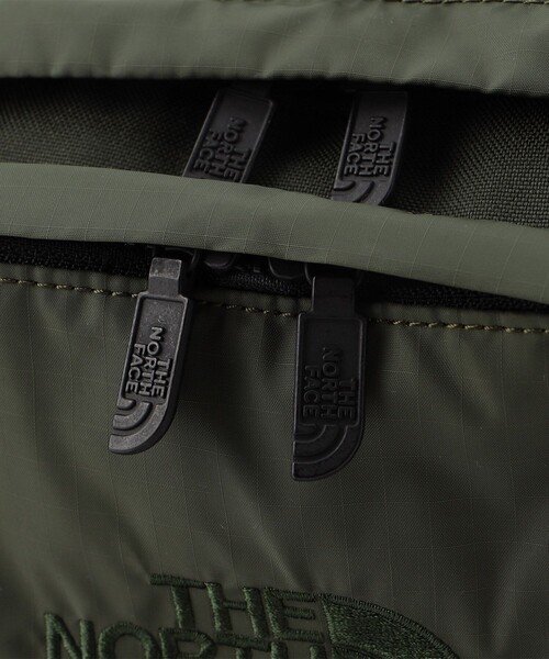 THE NORTH FACE PURPLE LABEL（ザ ノースフェイス パープルレーベル）の「THE NORTH FACE PURPLE LABEL/ザ ノースフェイス パープルレーベル CORDURA Nylon Shoulder Bag/コーデュラナイロン ショルダーバック（ショルダーバッグ・メンズ・ネイビー/ブラック/オリーブ・ﾌﾘ-）」の11枚目の写真