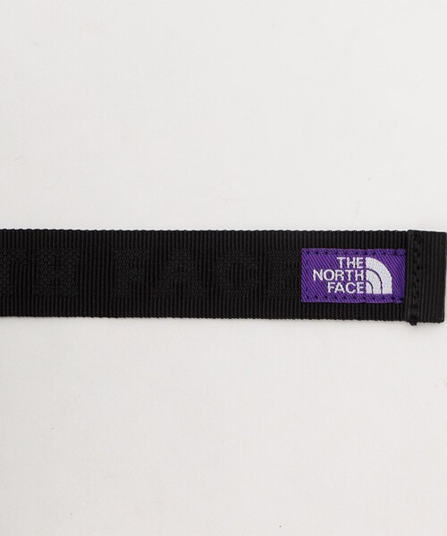THE NORTH FACE PURPLE LABEL（ザ ノースフェイス パープルレーベル）の「THE NORTH FACE PURPLE LABEL/ザ ノースフェイス パープルレーベル CORDURA Nylon Shoulder Bag/コーデュラナイロン ショルダーバック（ショルダーバッグ・メンズ・ネイビー/ブラック/オリーブ・ﾌﾘ-）」の13枚目の写真