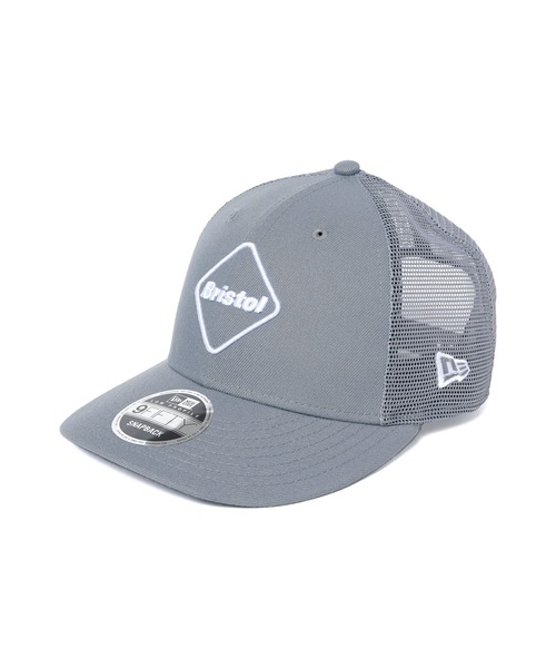 F.C.Real Bristol（エフシーレアルブリストル）の「NEW ERA