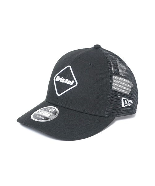 帽子 FCRB NEW ERA EMBLEM 9FIFTY SNAPBACK FCRB NEW ERA EMBLEM 9FIFTY SNAPBACK CAP