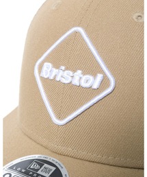F.C.Real Bristol（エフシーレアルブリストル）の「NEW ERA