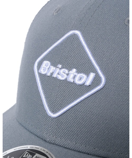 F.C.Real Bristol（エフシーレアルブリストル）の「NEW ERA