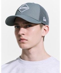 F.C.Real Bristol（エフシーレアルブリストル）の「NEW ERA