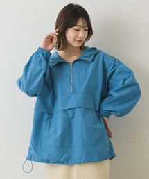 RETRO GIRL（レトロガール）の「アノラックパーカーBZ（その他アウター）」