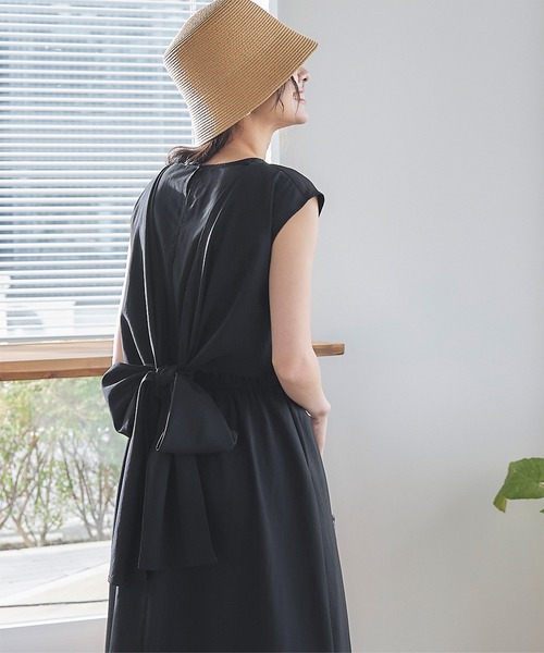 ﾊﾞｯｸﾘﾎﾞﾝﾌﾚﾝﾁｽﾘｰﾌﾞﾜﾝﾋﾟｰｽ