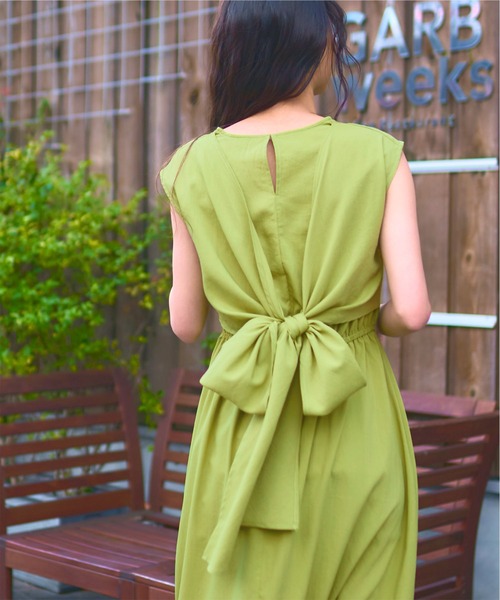 ﾊﾞｯｸﾘﾎﾞﾝﾌﾚﾝﾁｽﾘｰﾌﾞﾜﾝﾋﾟｰｽ