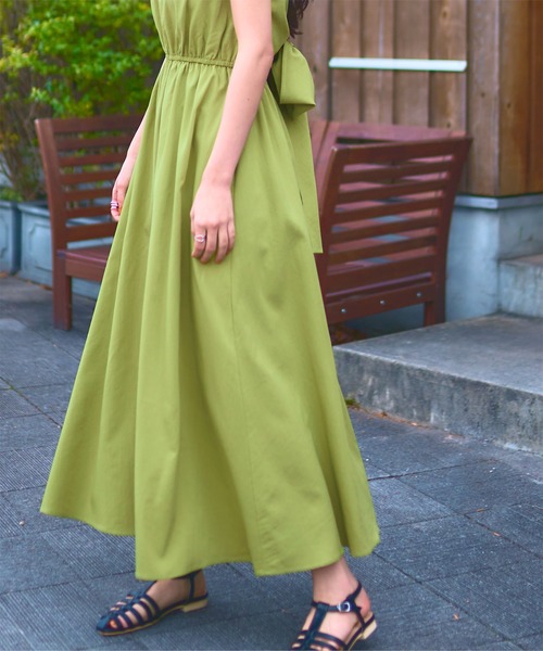 ﾊﾞｯｸﾘﾎﾞﾝﾌﾚﾝﾁｽﾘｰﾌﾞﾜﾝﾋﾟｰｽ