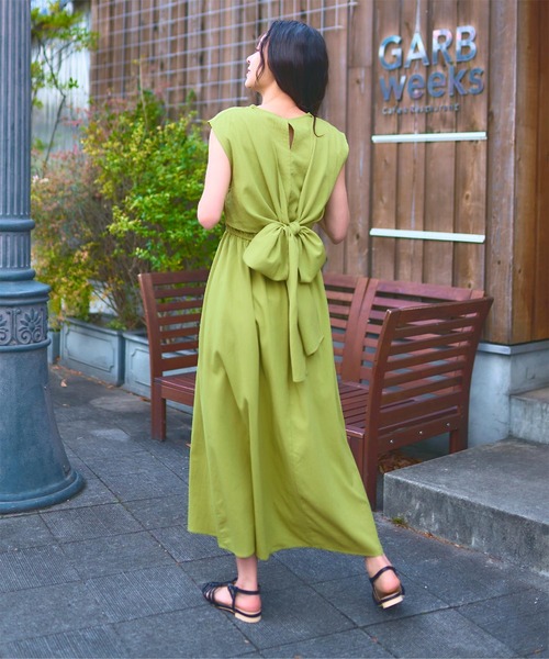 ﾊﾞｯｸﾘﾎﾞﾝﾌﾚﾝﾁｽﾘｰﾌﾞﾜﾝﾋﾟｰｽ