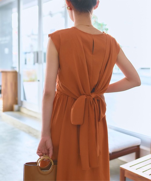 ﾊﾞｯｸﾘﾎﾞﾝﾌﾚﾝﾁｽﾘｰﾌﾞﾜﾝﾋﾟｰｽ