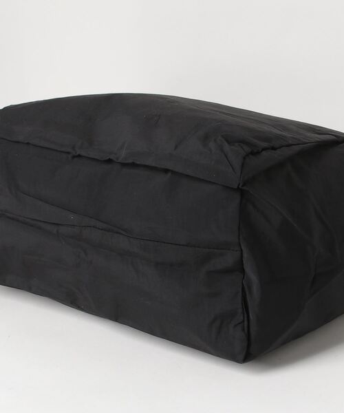 GAP(ギャップ)の「ナイロントートバッグ(トートバッグ・メンズ・ブラック・ONE SIZE)」の3枚目の写真