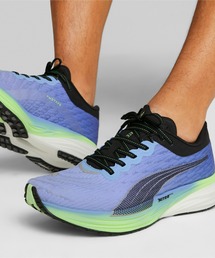PUMA プーマ メンズ ディヴィエイト ニトロ 2 ランニングシューズ