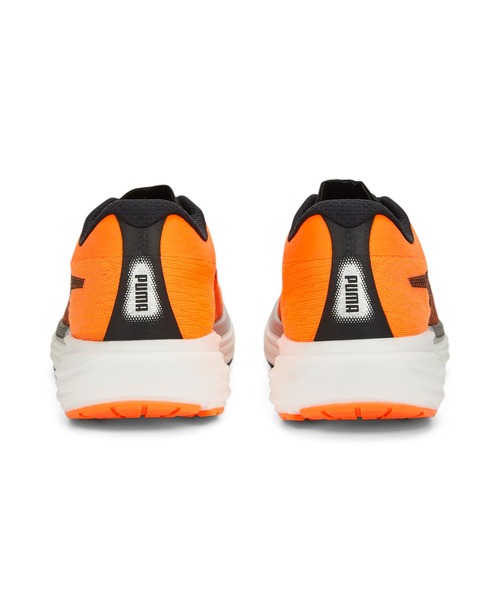 PUMA(プーマ)の「PUMA プーマ メンズ ディヴィエイト ニトロ 2 ランニングシューズ(スニーカー・メンズ・グリーン/オレンジ/ブルー系その他・27.5cm/27.0cm/25.5cm/26.5cm/28.0cm/25.0cm/28.5cm/29.0cm/26.0cm)」の19枚目の写真