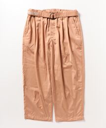 TIGHTBOOTH PRODUCTION | BAGGY SLACKS(スラックス)