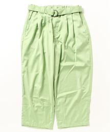 TIGHTBOOTH PRODUCTION | BAGGY SLACKS(スラックス)