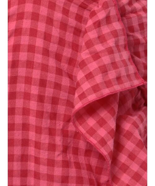 jouetie（ジュエティ）の「アシメギャザーマーメイドスカート（スカート・レディース・ブラック/ピンク/ブルー・MEDIUM）」の16枚目の写真