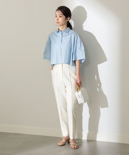 Demi-Luxe BEAMS（デミルクス ビームス）の「Demi-Luxe BEAMS / バック 