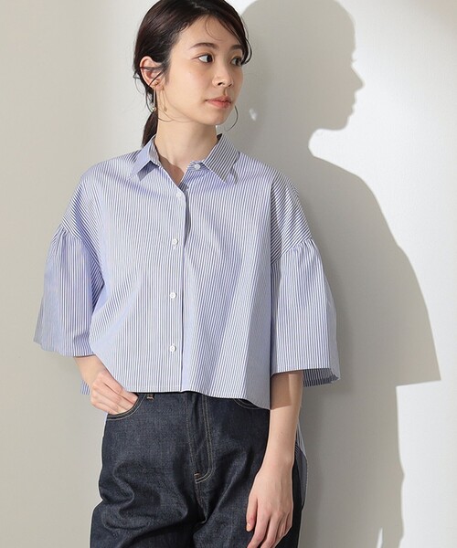 Demi-Luxe BEAMS（デミルクス ビームス）の「Demi-Luxe BEAMS / バック