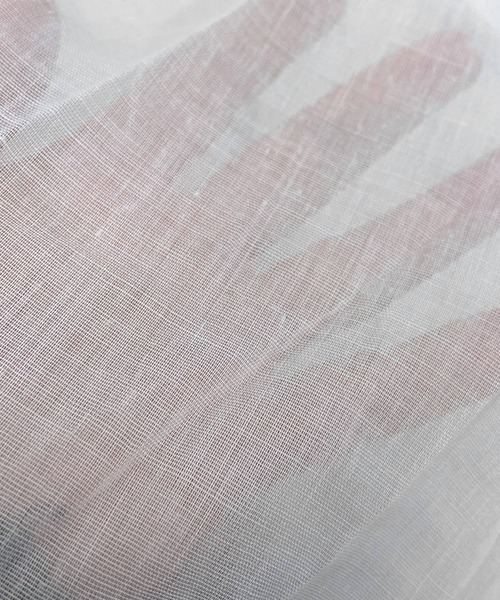 DAY CLOSET（デイ クローゼット）の「キッズ ノースリーブバックリボン刺繍レースチュールドレス（ドレス・キッズ・ホワイト・110cm/140cm/150cm/130cm/120cm/160cm）」の11枚目の写真