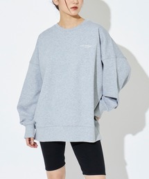 ANLIBERTY ANAP（アンリバティアナップ）の「ANLIBERTYベーシックロゴスウェットプルオーバー【ユニセックス】（スウェット）」