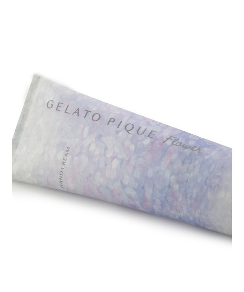 gelato pique(ジェラートピケ)の「フラワーハンドクリーム(ハンドケア/ハンドクリーム・レディース・オフホワイト・FREE)」の4枚目の写真