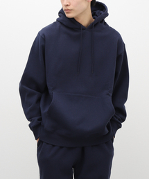 【BASEMENT GEAR / ベースメントギア】15oz22 Garmentdye Pullove