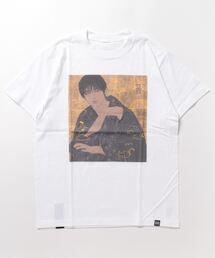 ［翔×池永康晟］ハンドイラストTEE B