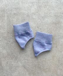 casita(RETRO GIRL)（カシータ）の「サンダルラメsox（ソックス/靴下）」