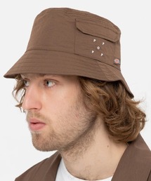 POP TRADING COMPANY | POP TRADING COMPANY/ポップトレーディングカンパニー/Pop x Dickies Bucket Hat(ハット)
