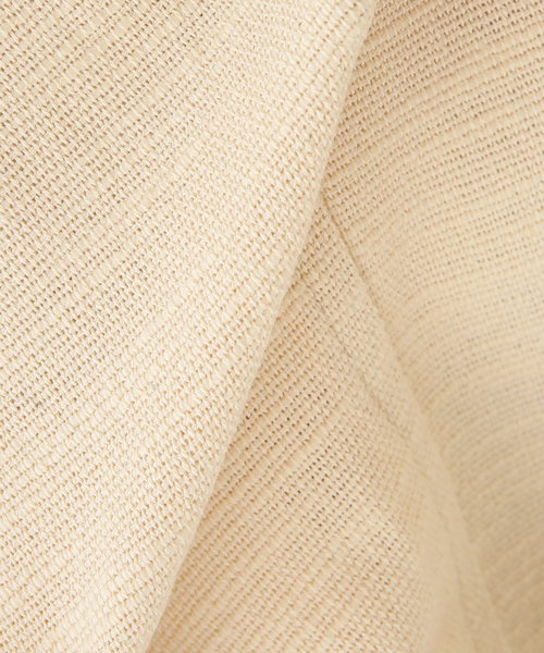 IENA（イエナ）の「【SARA MALLIKA/サラマリカ】コットンフリンジ