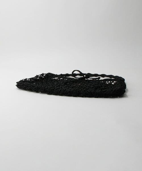 新品未使用品 MAISON N.H PARIS EX SLKCD メッシュバッグ 新品未使用品 MAISON N.H PARIS EX SLKCD メッシュバッグ - メルカリ