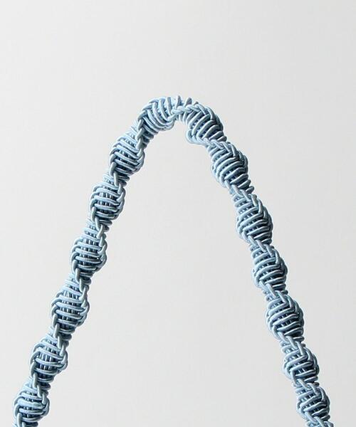 MAISON N.H PARIS（メゾンエヌアッシュパリ）の「【別注