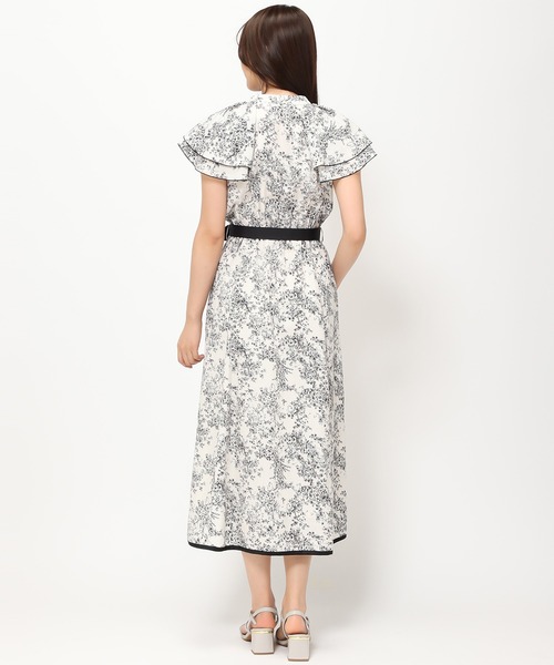 ミッシュマッシュ MISCH MASCH 人気色が再入荷！【2024春夏新作