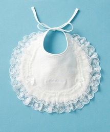 MIKI HOUSE（ミキハウス）の「セレモニーレーススタイ（スタイ/よだれかけ・キッズ）」