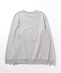 MICHAEL KORS ハーフスリーブロゴスウェット M グレー ユニセックス MICHAEL KORS ハーフスリーブロゴスウェット M グレー ユニ