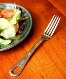 ACME FURNITURE（アクメファニチャー）の「SCOUT FORK（カトラリー）」