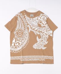 【チャイハネ】洋輔×Amina メッカーTシャツ