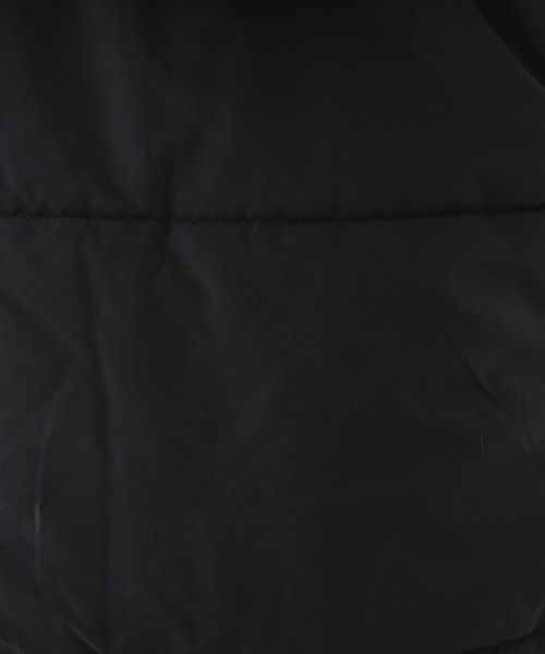 frames RAY CASSIN(フレームスレイカズン)の「中綿ショートダウン(ダウンジャケット/コート・レディース・ブラウン/ベージュ/キナリ/ブラック・FREE)」の9枚目の写真