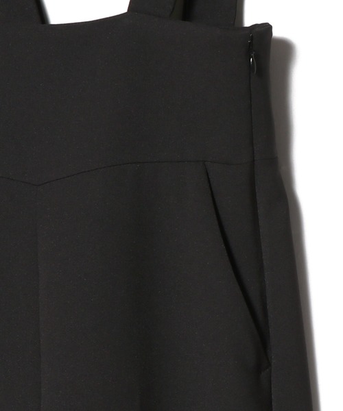 COLUMN（コラム）の「COLUMN / サロペット（サロペット/オーバーオール