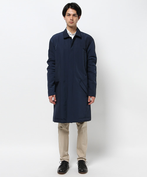 ROBERT GELLER ロバートゲラー　コート ROBERT GELLER（ロバートゲラー）の「ROBERT GELLER コート