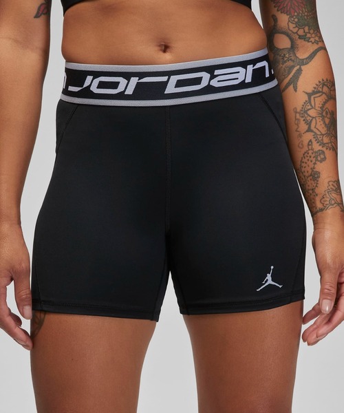NIKE WMNS JORDAN SPT SHORT LEGGINGS FB4624010（レギンス/スパッツ）｜JORDAN BRAND